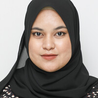 Syeda Imran
