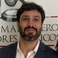 Iñaki Larravide