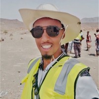 Abdalla Ismail
