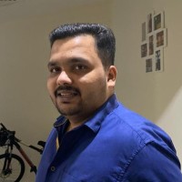 Tinu K Thomas