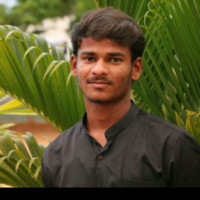 Suresh R