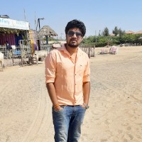 kaushik gorai