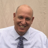 Terry Hancock