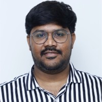 Ganpath Ragesh