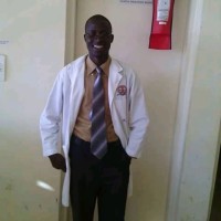 Jonathan Choge