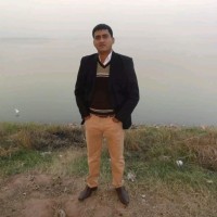 Mohammad Saleem
