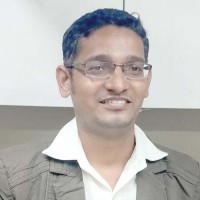 Shrikant Gaikwad