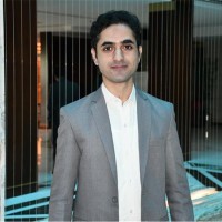 Rizwan Abbasi