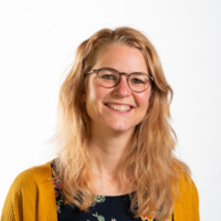 Eva Fledderus-Berends
