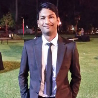 Ajay Nair