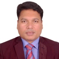 Saurav Roy