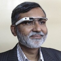 Purvish Parikh