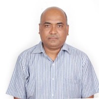 A K Singh