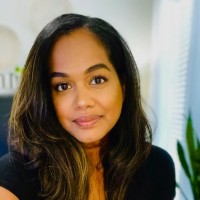 Vinaya Beveney