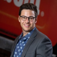 Jared Rust