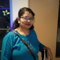 Maya Jaurkar