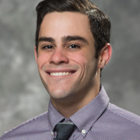 Zach Chenet Ms-Ie, Mba