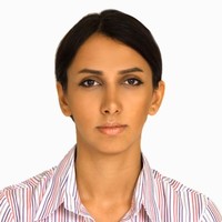 Azadeh Eftekhari