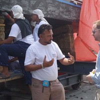 Rakesh Singh (CEng,IMarEST)