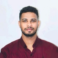 BIBIN RAVI