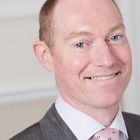 Graeme Blair