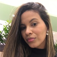 Sabrina Francelino