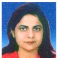 Seema Singh