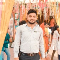 Anand Kumar Maurya