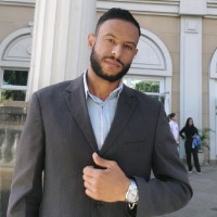 Charles Rafael Estevão