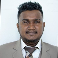 Adithya Wijerathne
