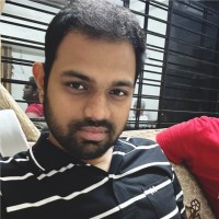 Harsh Chaudhari
