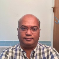 Shirish Shah