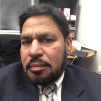 Syed Akhtar