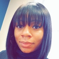 Lateia Parker
