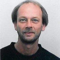 Martin Van Geel