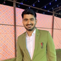 Akshay Patil