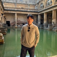 Ryan Lai