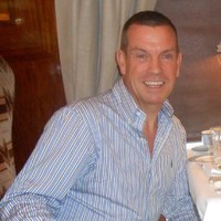Andrew Stevenson