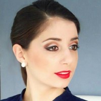 Maria Gabriela Rivera