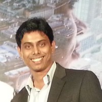 Manju M