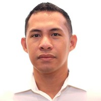 Arvin Lloyd Orillaneda
