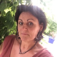 Marylène Saura
