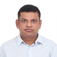 Sanjay Suryanarayana