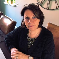 Caroline Engels v Vlerken