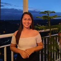 Angeline Melgo