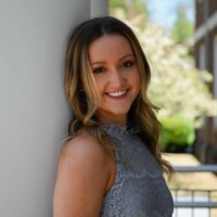 Jessica Burford