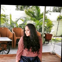 Janhavi Satpute