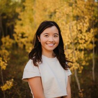 Jacqueline Lam P.Eng