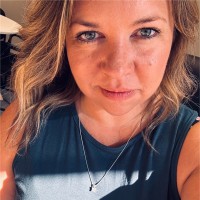 Tara Van Horn