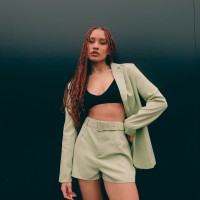 Maddison Gregory